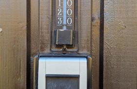 Ferienwohnung Green Deer - Foto 8