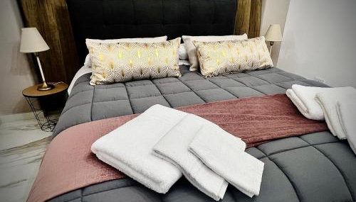 Exclusive and reserved suite, secure parking - Foto 4