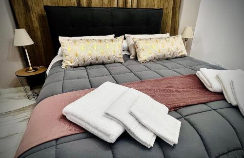 Exclusive and reserved suite, secure parking - Foto 4