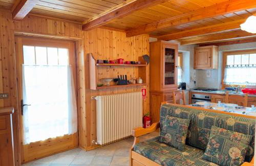 20 minutes from the Cervino Sky Paradise ski lift - Foto 18