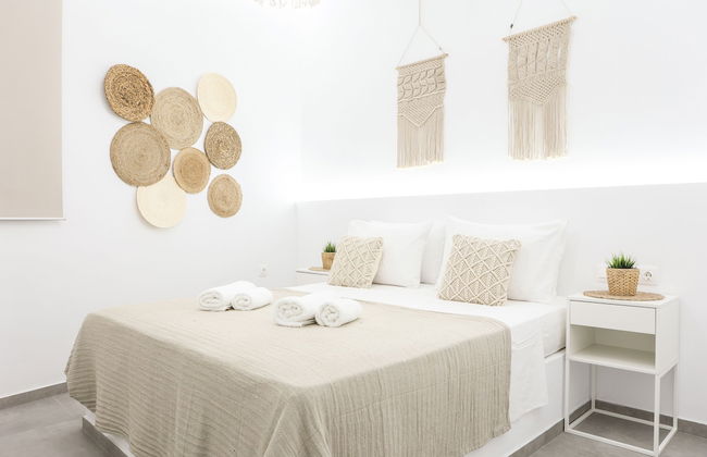 PS House Kimolos - PS Rental - Foto 20