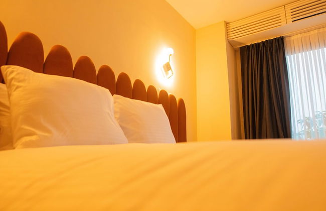 The Six Apparthotel - Foto 40