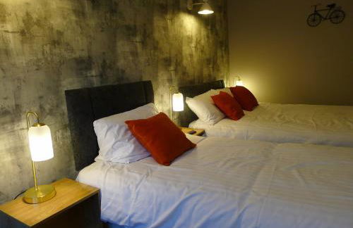 Saltoun House - Foto 16