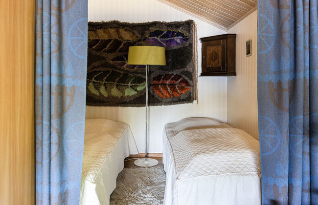 3 bedroom House in Unnaryd with garden and terrace - Photo 15