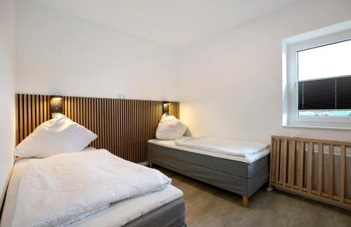 Ferienhaus Flut - Foto 15