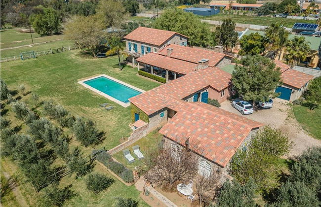 Hartland Country House - Foto 1