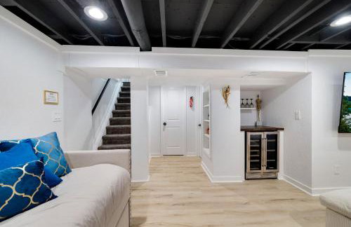 FirstMarket-Opulent Downtown Getaway - Foto 45