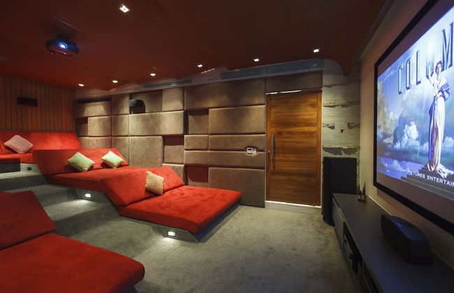 Villas Spice and Splash at Lime Samui - Foto 18