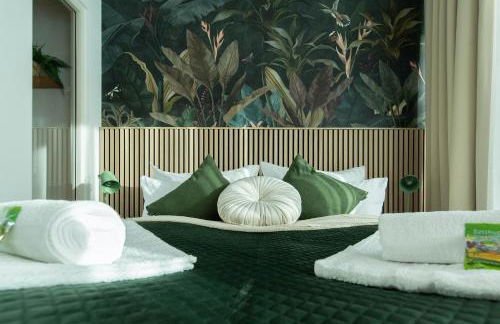 Business Apartments Erfurt - Parkplatz - WLAN - Nähe Klinikum zentral - Foto 4