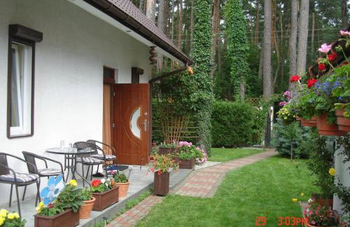 Holiday House With Swimming Pool in Morzyczyn - Foto 9