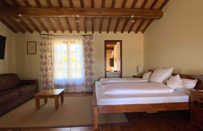 Tenuta di Seripa - Foto 76