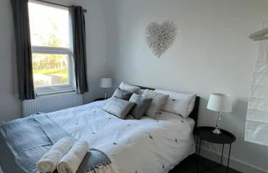 Hill Grove 2 Bedroom Apartment - Foto 60