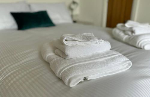 2 Bed Apartment Scarisbrick Street Ormskirk - Rooms by Vici - Photo 2