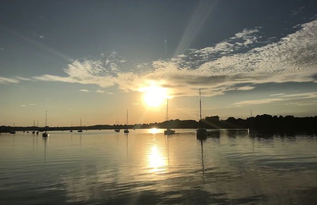 Old Charming and Cosy Cityhouse - Foto 20