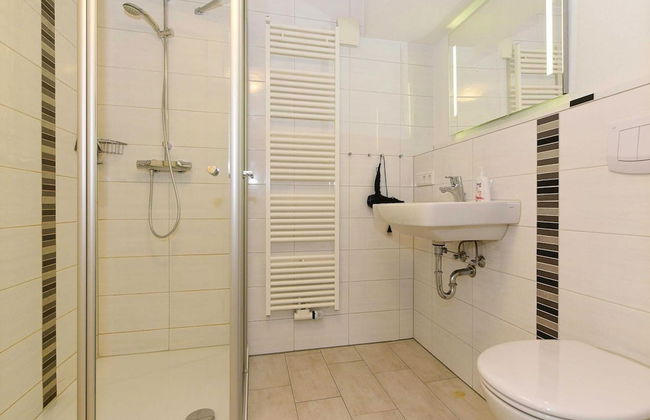 Ferienwohnung in Wyk-boldixum auf Foehr - Foto 8