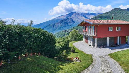 Holiday Home Cà da Crus - GRV447 by Interhome - Foto 3