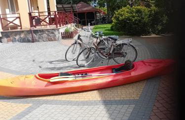 Apartament Ełk Tuwima 5 - Foto 9