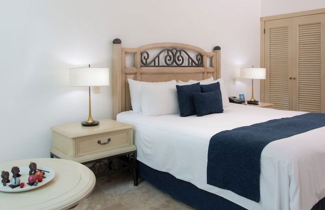 Sandos Cancún All Inclusive - Adults Only - Foto 26