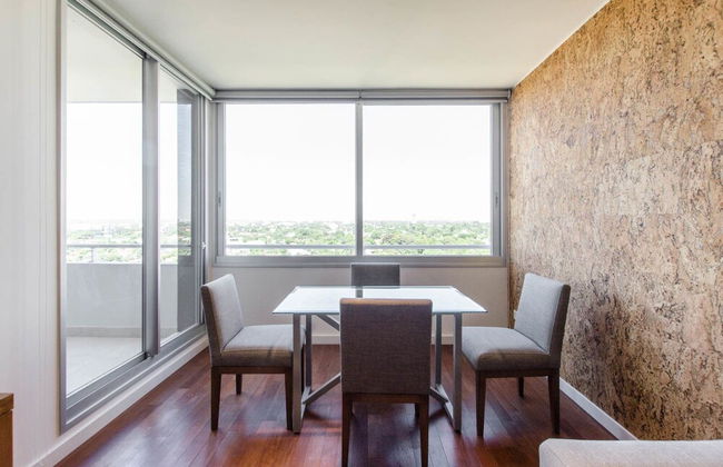 Private 5 Star 1 Bedroom Apartment on SkyTower - Foto 9