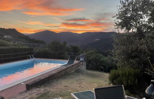 Countryhouse in Tuscany - Foto 49