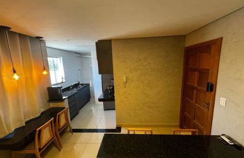 202 - Loft de luxo Moderno - Ar condicionado - Foto 7