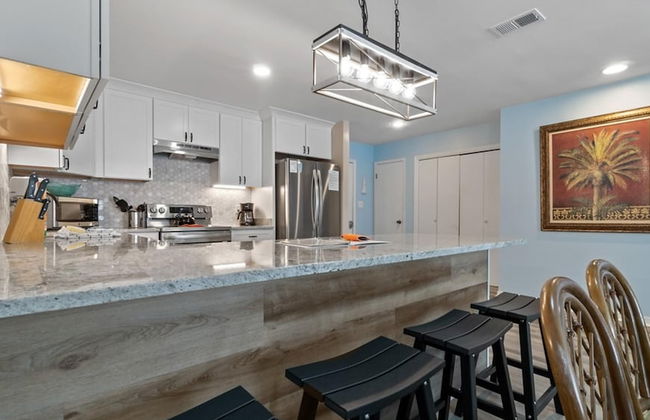 Sea Oats - Gulf Shores - Foto 19