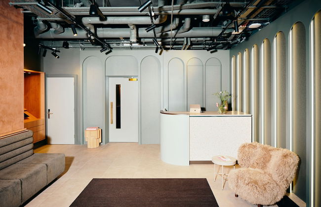 Vertus Edit Canary Wharf - Foto 3