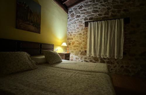 La Casona De Jaraiz - Foto 21