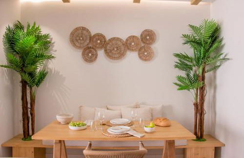 MOSCATELL - Terraza privada con encanto Mediterráneo - Foto 4