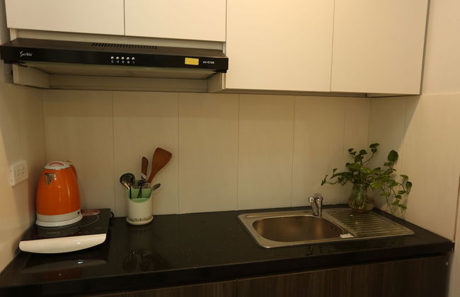 Hana 1 Apartment & Hotel Bac Ninh - Foto 15