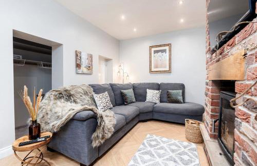 Large Modern Detached House - Foto 26