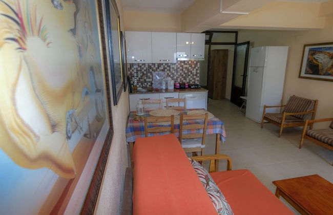 Teras Butik Apart - Photo 43