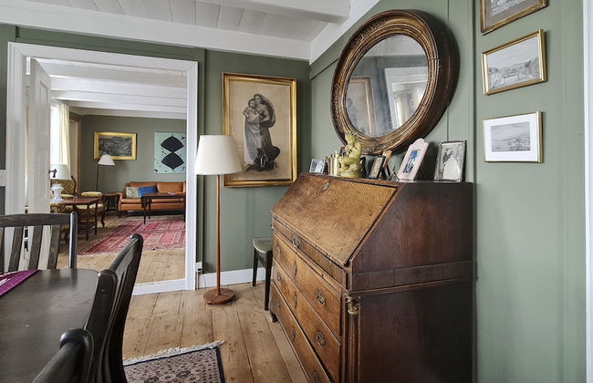 Downtown - Jørgen-Frantz - Marina - Foto 3