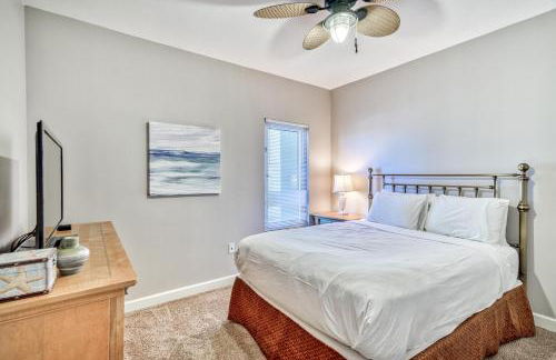 Sterling Shores #1106 Beachview Penthouse - Foto 36