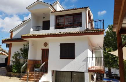 villa aranda - Photo 38