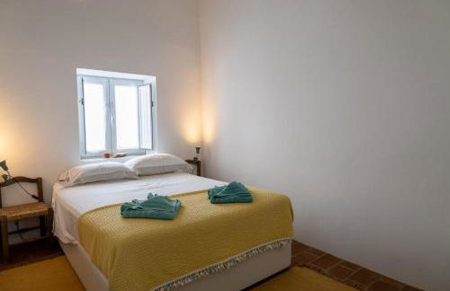 Sunrise Monsaraz Green - 1km Castelo Monsaraz com telheiro e jardim - Foto 40