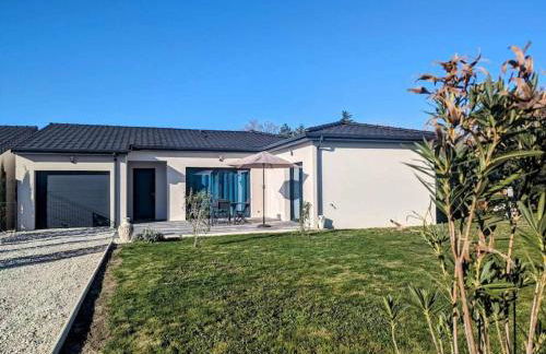 Gite Zenevasion - Foto 15