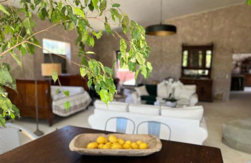 Anexo Casa São Miguel the beauty of imperfection - Foto 13