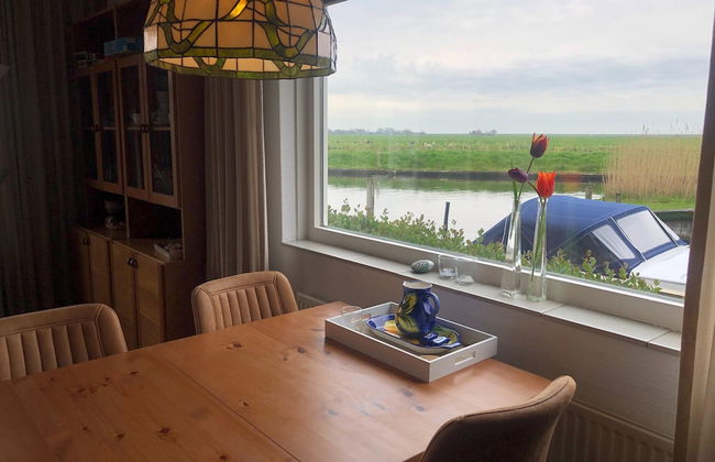 Holiday Home in Warns With Private Jetty - Photo 17