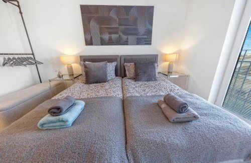 Mearns Street Suite ✪ Grampian Lettings Ltd - Photo 35
