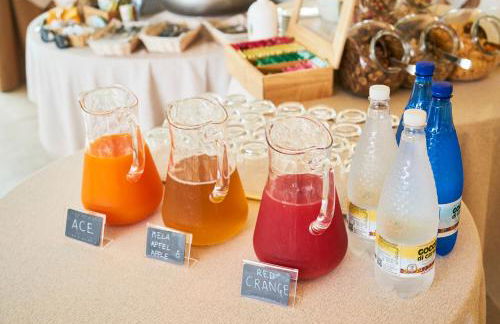 Aparthotel La Pineta - Photo 27