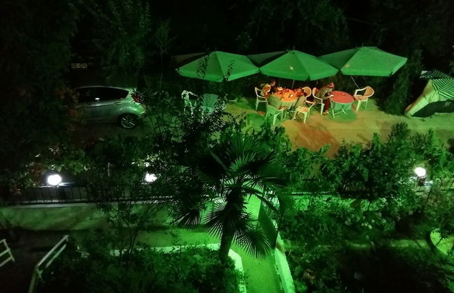 Kumbağ Green Garden Pansiyon - Foto 16