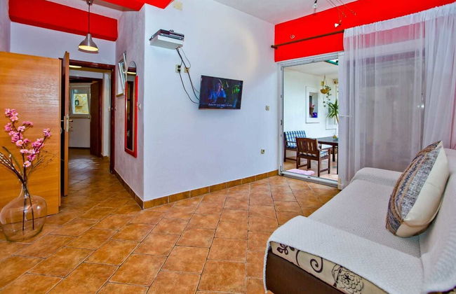 Apartments Bubalo Hvar - Photo 47