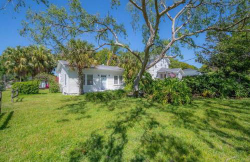 The Pearl Cottage 2b/1R with King and FAST WIFI - Foto 33