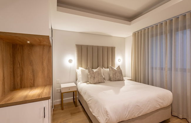 Plett Quarter Apartments - Photo 30