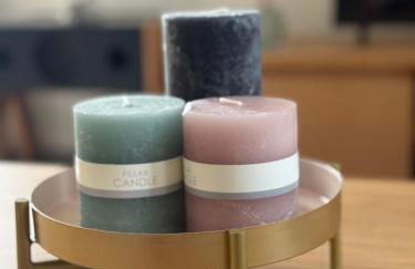 Villa Oceanside Embassy Surf House - Foto 23