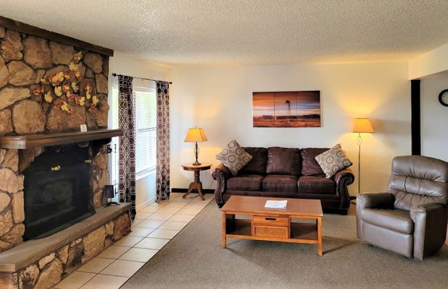 High Sierra Condominium - Foto 16