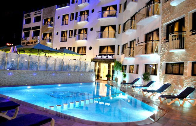 Suite Hotel Tilila - Photo 1