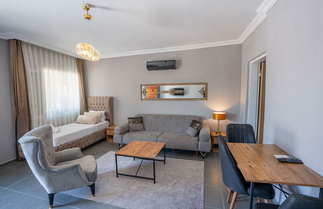 Simlarda Country Club Ayvalik - Foto 19