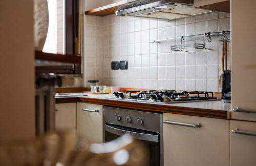 Curiel 194, SmartStay - Appartamento - Ospedale Humanitas, Fiordaliso, Forum Assago - Foto 34